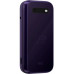 Мобільний телефон HMD 2660 4G Flip DS Violet