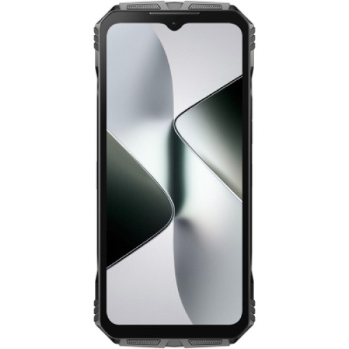 Мобільний телефон Doogee S118 12/512Gb Green (6923740243459)