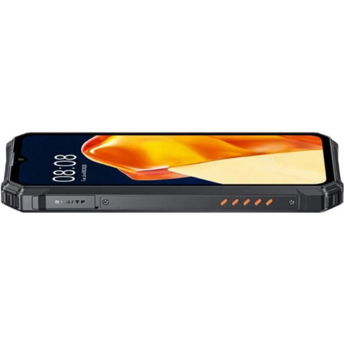 Мобільний телефон OUKITEL G1 6/256GB Orange (6931940757881)