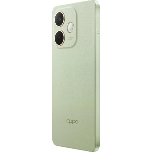 Мобільний телефон Oppo A5 PRO 4G 8/256GB Olive Green (OFCPH2711_GREEN _256)