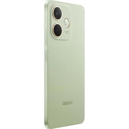 Мобільний телефон Oppo A5 PRO 4G 8/256GB Olive Green (OFCPH2711_GREEN _256)