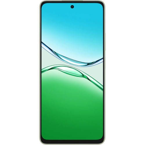 Мобільний телефон Oppo A5 PRO 4G 8/256GB Olive Green (OFCPH2711_GREEN _256)