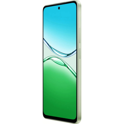 Мобільний телефон Oppo A5 PRO 4G 8/256GB Olive Green (OFCPH2711_GREEN _256)