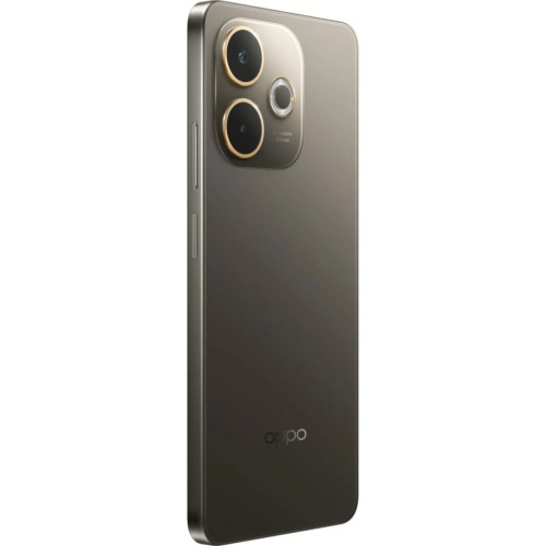 Мобільний телефон Oppo A5 PRO 4G 8/128GB Mocha Brown (OFCPH2711_BROWN _128)