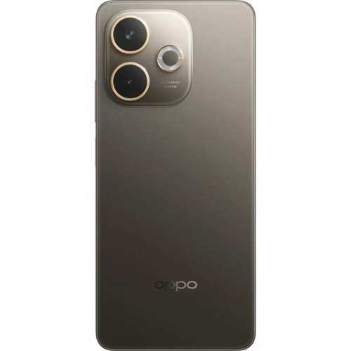Мобільний телефон Oppo A5 PRO 4G 8/256GB Mocha Brown (OFCPH2711_BROWN _256)