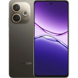 Мобільний телефон Oppo A5 PRO 4G 8/256GB Mocha Brown (OFCPH2711_BROWN _256)