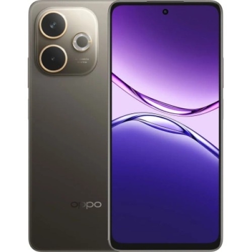 Мобільний телефон Oppo A5 PRO 4G 8/256GB Mocha Brown (OFCPH2711_BROWN _256)