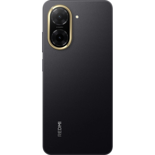 Мобільний телефон Xiaomi Redmi A5 3/64GB Midnight Black (1146831)