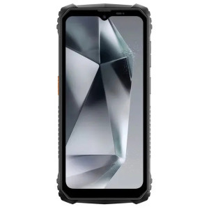 Мобільний телефон Oscal Marine 1 4/128GB Black