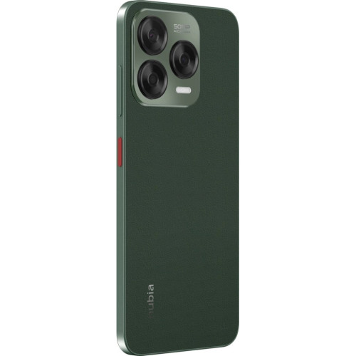 Мобільний телефон ZTE Nubia V70 Design 8/256GB Green (1143715)