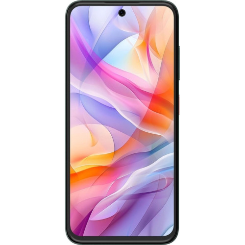 Мобільний телефон ZTE Nubia V70 Design 8/256GB Green (1143715)