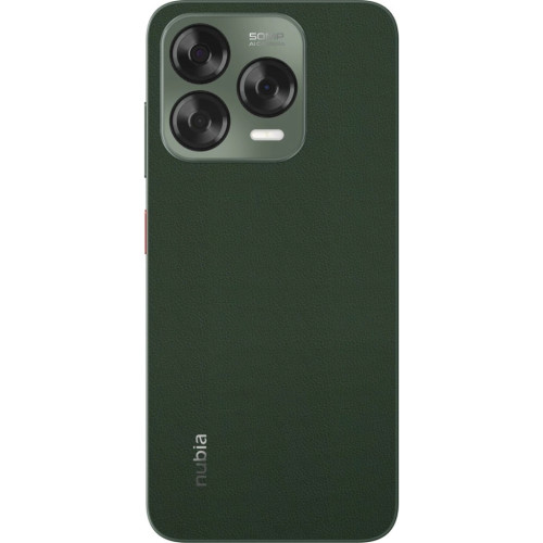 Мобільний телефон ZTE Nubia V70 Design 8/256GB Green (1143715)