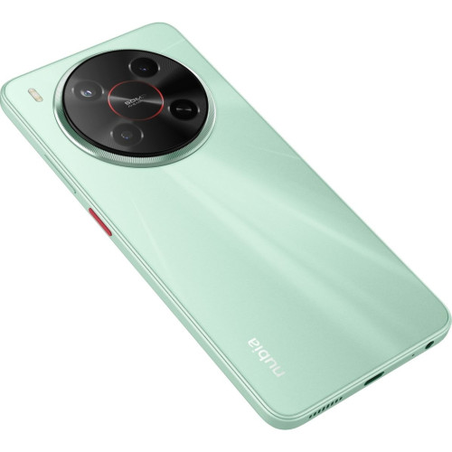 Мобільний телефон ZTE Nubia V70 Max 6/128GB Green (1143711) Мобільний телефон ZTE Nubia V70 Max 6/128GB Green (1143711)