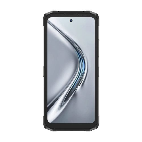 Мобільний телефон Doogee Fire 6 8/256Gb Blue (6923740234310) Мобільний телефон Doogee Fire 6 8/256Gb Blue (6923740234310)