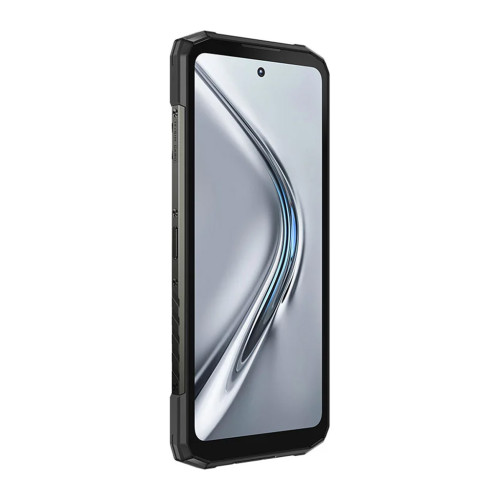 Мобільний телефон Doogee Fire 6 8/256Gb Blue (6923740234310) Мобільний телефон Doogee Fire 6 8/256Gb Blue (6923740234310)