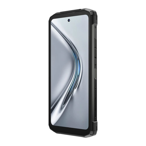 Мобільний телефон Doogee Fire 6 8/256Gb Blue (6923740234310) Мобільний телефон Doogee Fire 6 8/256Gb Blue (6923740234310)