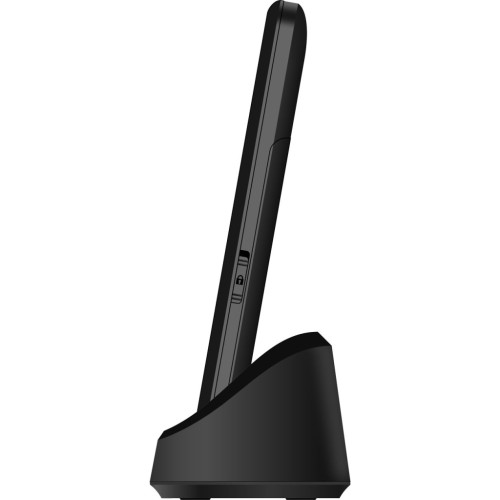 Мобільний телефон Nomi i2440 Black