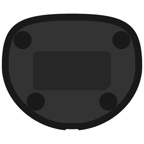 Мобільний телефон Nomi i2440 Black