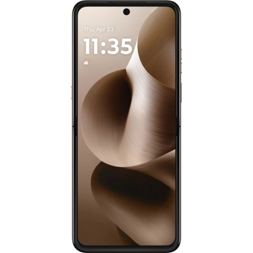 Мобільний телефон Motorola Razr 60 Ultra 16/512GB Mountain Trail (PB8R0066RS)