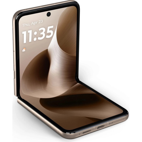 Мобільний телефон Motorola Razr 60 Ultra 16/512GB Mountain Trail (PB8R0066RS)