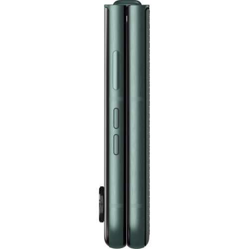 Мобільний телефон Motorola Razr 60 Ultra 16/512GB Scarab (PB8R0078RS)