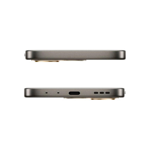 Мобільний телефон Oppo A5 PRO 5G 8/256GB Black Brown (OFCPH2695_BROWN)