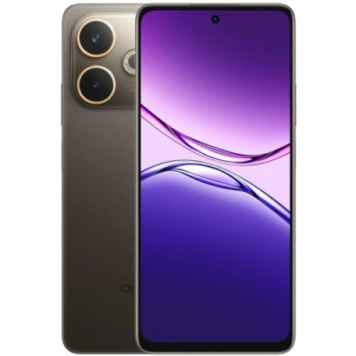 Мобільний телефон Oppo A5 PRO 5G 8/256GB Black Brown (OFCPH2695_BROWN)