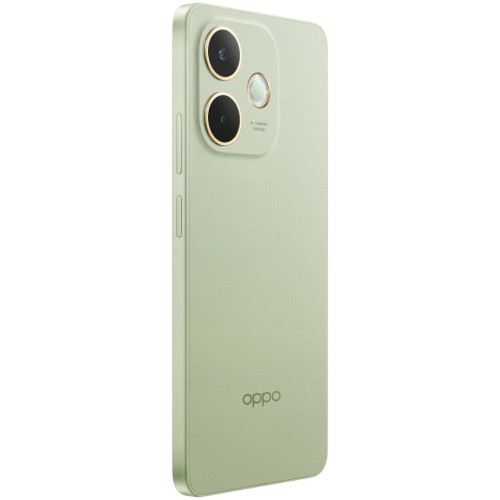 Мобільний телефон Oppo A5 PRO 5G 8/256GB Olive Green (OFCPH2695_GREEN)