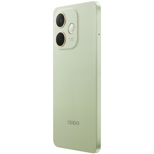 Мобільний телефон Oppo A5 PRO 5G 8/256GB Olive Green (OFCPH2695_GREEN)