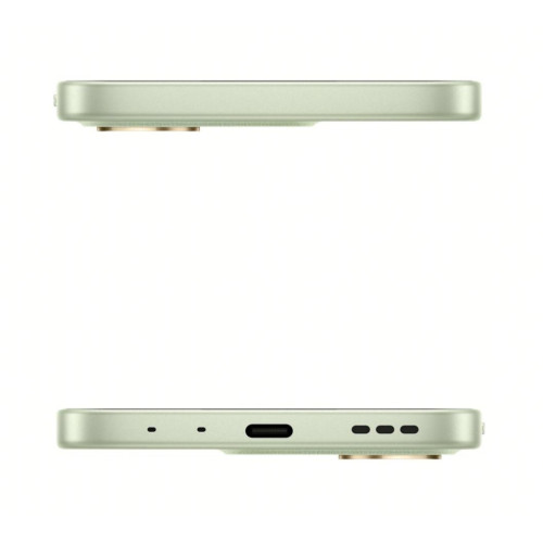 Мобільний телефон Oppo A5 PRO 5G 8/256GB Olive Green (OFCPH2695_GREEN)