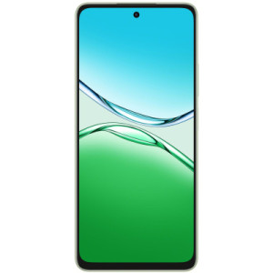 Мобільний телефон Oppo A5 PRO 5G 8/256GB Olive Green (OFCPH2695_GREEN)