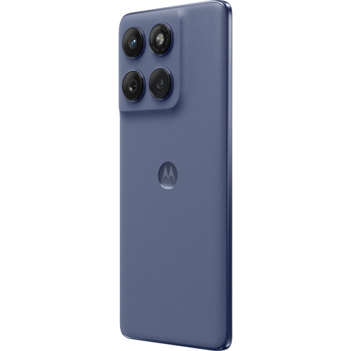 Мобільний телефон Motorola Edge 60 Fusion 8/256GB Slipstream (PB7E0039RS)