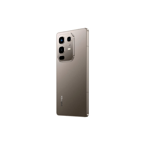 Мобільний телефон Infinix Note 50 8/256Gb Titanium Grey (4894947066382) Мобільний телефон Infinix Note 50 8/256Gb Titanium Grey (4894947066382)