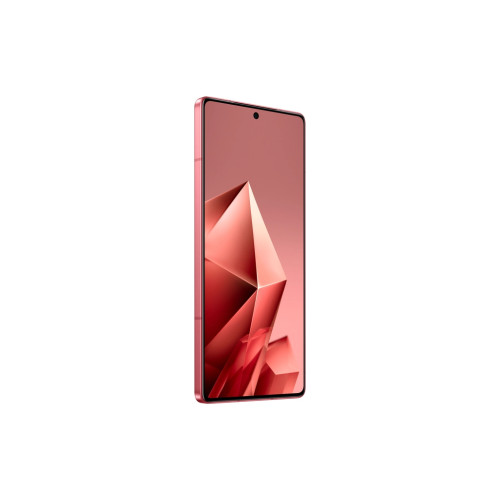 Мобільний телефон Infinix Note 50 8/256Gb Burgundy Red (4894947066405) Мобільний телефон Infinix Note 50 8/256Gb Burgundy Red (4894947066405)