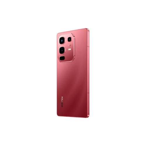 Мобільний телефон Infinix Note 50 8/256Gb Burgundy Red (4894947066405) Мобільний телефон Infinix Note 50 8/256Gb Burgundy Red (4894947066405)
