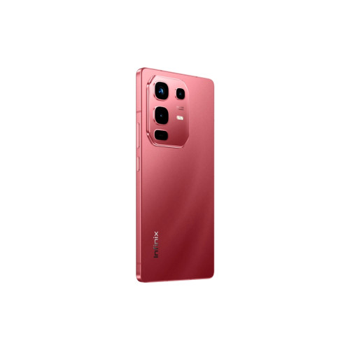 Мобільний телефон Infinix Note 50 8/256Gb Burgundy Red (4894947066405) Мобільний телефон Infinix Note 50 8/256Gb Burgundy Red (4894947066405)