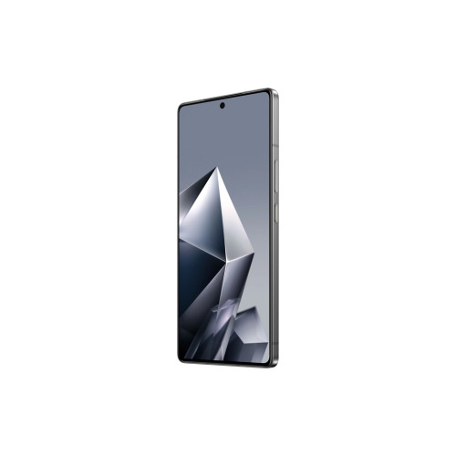 Мобільний телефон Infinix Note 50 8/256Gb Shadow Black (4894947066412) Мобільний телефон Infinix Note 50 8/256Gb Shadow Black (4894947066412)