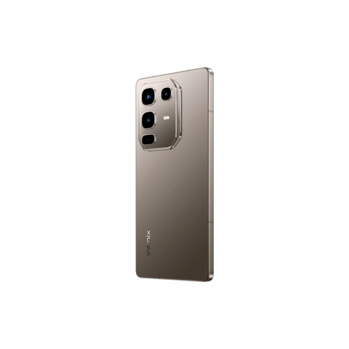 Мобільний телефон Infinix Note 50 Pro 12/256Gb Titanium Grey (4894947068324) Мобільний телефон Infinix Note 50 Pro 12/256Gb Titanium Grey (4894947068324)