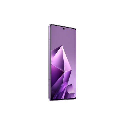 Мобільний телефон Infinix Note 50 Pro 12/256Gb Enchanted Purple (4894947068331) Мобільний телефон Infinix Note 50 Pro 12/256Gb Enchanted Purple (4894947068331)