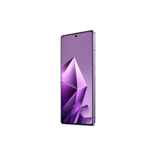 Мобільний телефон Infinix Note 50 Pro 12/256Gb Enchanted Purple (4894947068331) Мобільний телефон Infinix Note 50 Pro 12/256Gb Enchanted Purple (4894947068331)