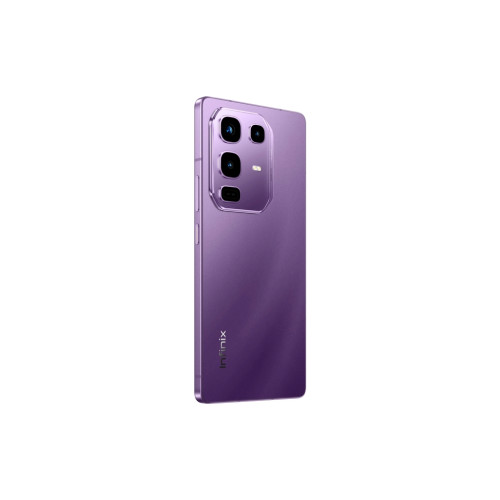 Мобільний телефон Infinix Note 50 Pro 12/256Gb Enchanted Purple (4894947068331) Мобільний телефон Infinix Note 50 Pro 12/256Gb Enchanted Purple (4894947068331)