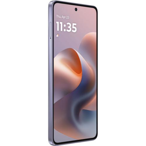 Мобільний телефон Motorola G86 8/256GB Cosmic Sky (PB7L0090RS)