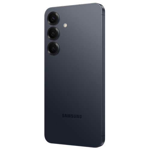 Мобільний телефон Samsung Galaxy S25 12/512Gb Blueblack (SM-S931BZKHEUC)
