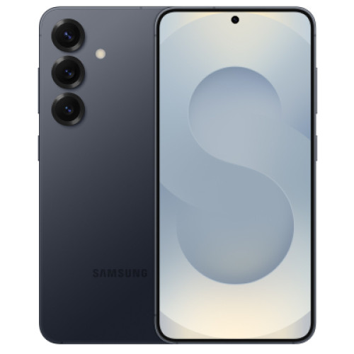 Мобільний телефон Samsung Galaxy S25 12/256Gb Blueblack (SM-S931BZKGEUC) Мобільний телефон Samsung Galaxy S25 12/256Gb Blueblack (SM-S931BZKGEUC)