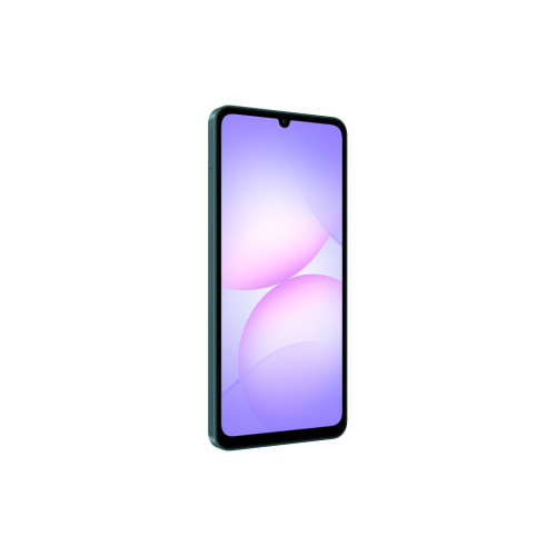 Мобільний телефон Samsung Galaxy A07 4/128Gb Green (SM-A075FZGGSEK) Мобільний телефон Samsung Galaxy A07 4/128Gb Green (SM-A075FZGGSEK)