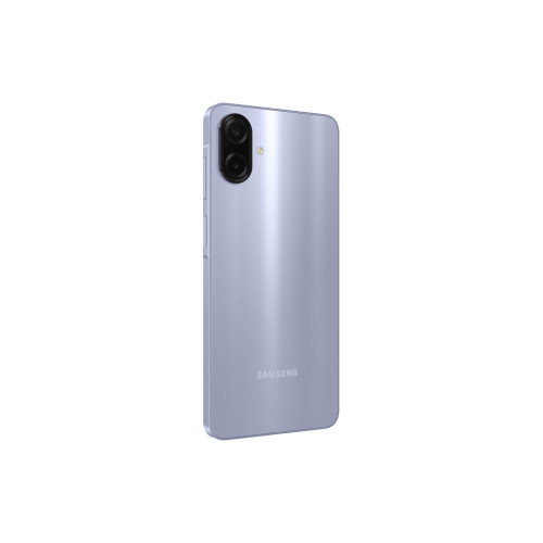 Мобільний телефон Samsung Galaxy A07 4/128Gb Light Violet (SM-A075FLVGSEK) Мобільний телефон Samsung Galaxy A07 4/128Gb Light Violet (SM-A075FLVGSEK)