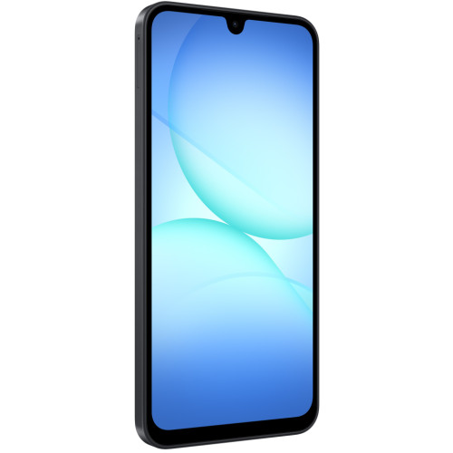 Мобільний телефон Samsung Galaxy A17 LTE 4/128Gb Black (SM-A175FZKBEUC) Мобільний телефон Samsung Galaxy A17 LTE 4/128Gb Black (SM-A175FZKBEUC)