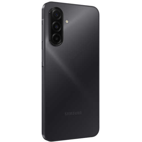Мобільний телефон Samsung Galaxy A17 LTE 4/128Gb Black (SM-A175FZKBEUC) Мобільний телефон Samsung Galaxy A17 LTE 4/128Gb Black (SM-A175FZKBEUC)