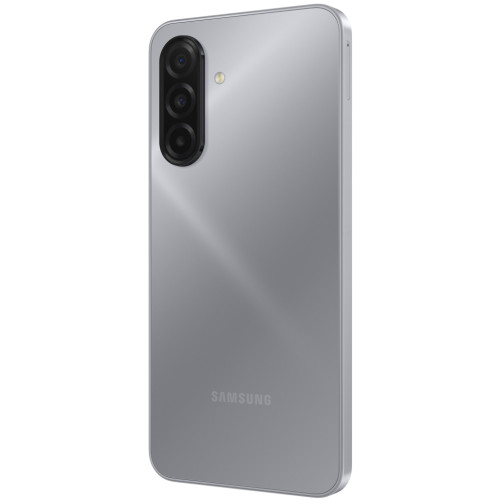 Мобільний телефон Samsung Galaxy A17 LTE 4/128Gb Gray (SM-A175FZABEUC) Мобільний телефон Samsung Galaxy A17 LTE 4/128Gb Gray (SM-A175FZABEUC)