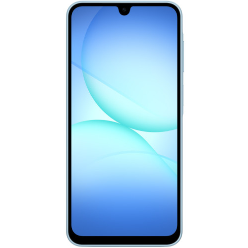 Мобільний телефон Samsung Galaxy A17 LTE 4/128Gb Light Blue (SM-A175FLBBEUC) Мобільний телефон Samsung Galaxy A17 LTE 4/128Gb Light Blue (SM-A175FLBBEUC)